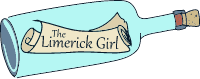 Limerick Girl Logo